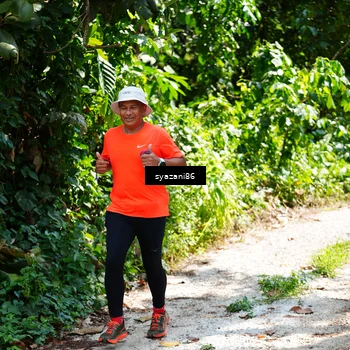 Runner Photo 5110708
