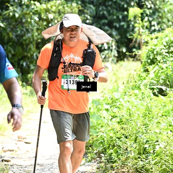 Runner Photo 5110709