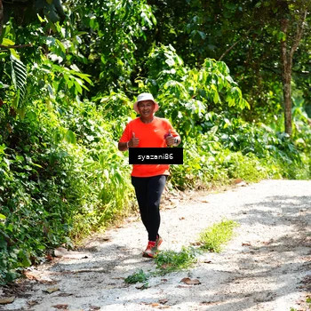 Runner Photo 5110715