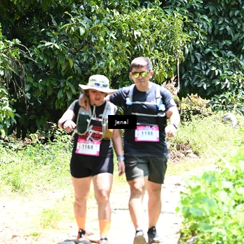 Runner Photo 5110720