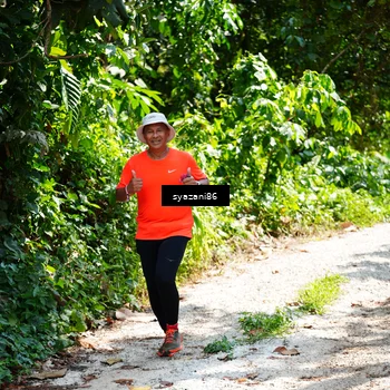 Runner Photo 5110721