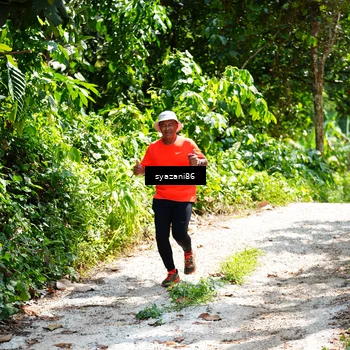 Runner Photo 5110729