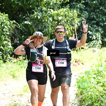 Runner Photo 5110740