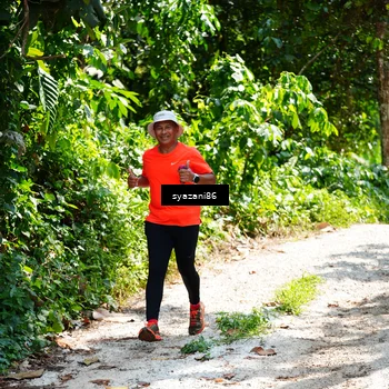 Runner Photo 5110757