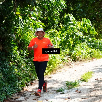 Runner Photo 5110759