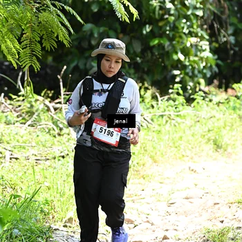 Runner Photo 5110849