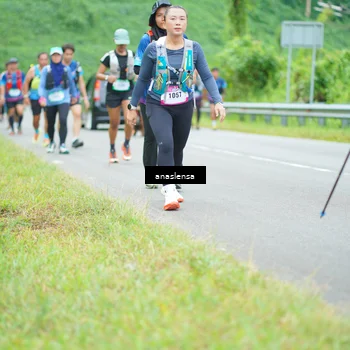 Runner Photo 5110874