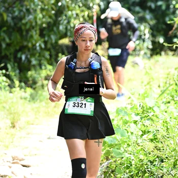 Runner Photo 5110893