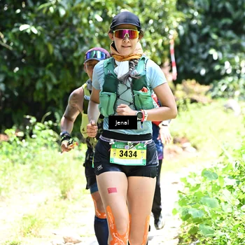 Runner Photo 5110905