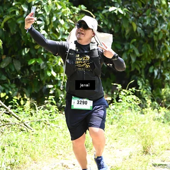 Runner Photo 5110913