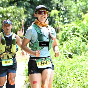 Runner Photo 5110924