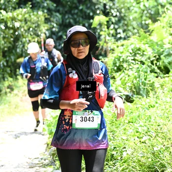 Runner Photo 5110930