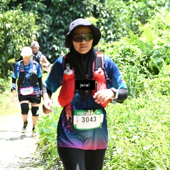 Runner Photo 5110950