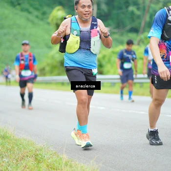 Runner Photo 5110972