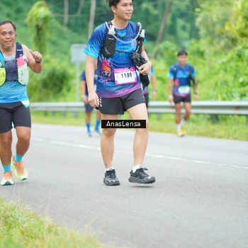 Runner Photo 5110974