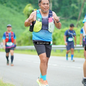 Runner Photo 5110975