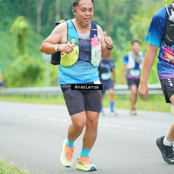 Runner Photo 5110980