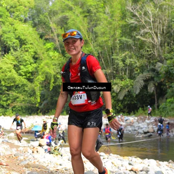 Runner Photo 5110990