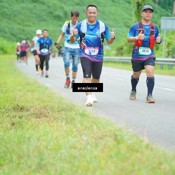Runner Photo 5110997
