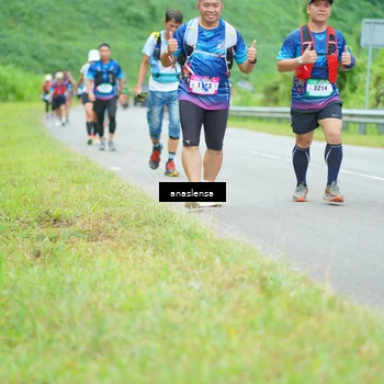 Runner Photo 5110999