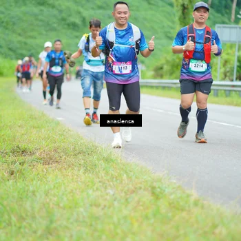 Runner Photo 5111007