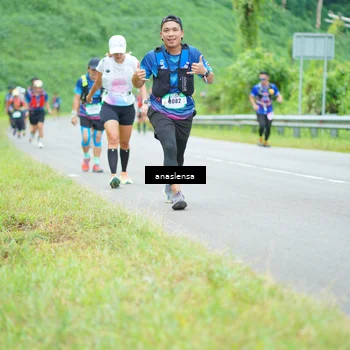 Runner Photo 5111009
