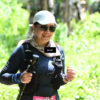 Runner Photo 5111013