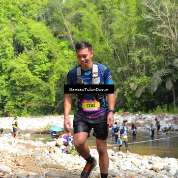 Runner Photo 5111019
