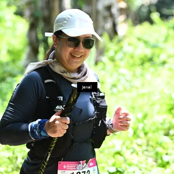 Runner Photo 5111020