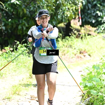 Runner Photo 5111023