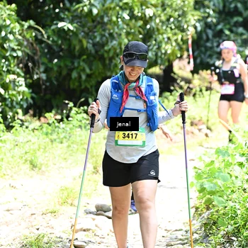 Runner Photo 5111034