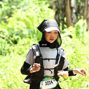 Runner Photo 5111041
