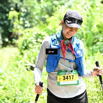 Runner Photo 5111043