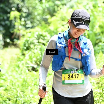 Runner Photo 5111045