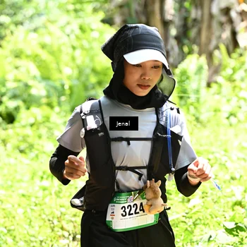 Runner Photo 5111046