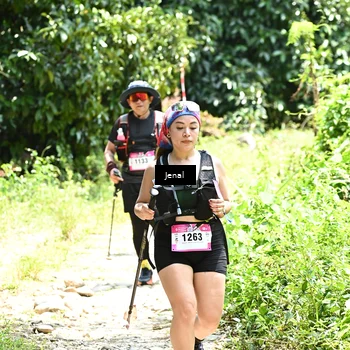 Runner Photo 5111048