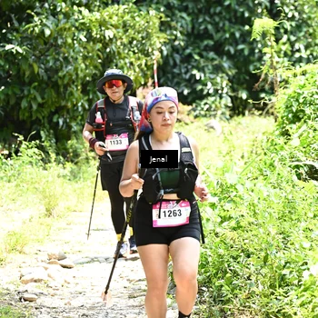Runner Photo 5111049