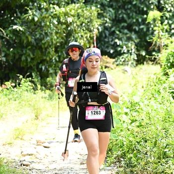 Runner Photo 5111052