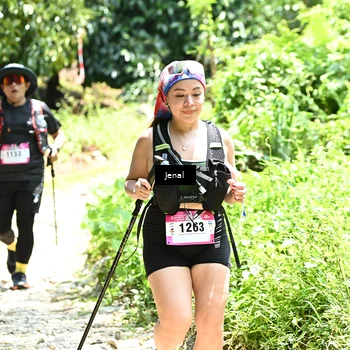 Runner Photo 5111056
