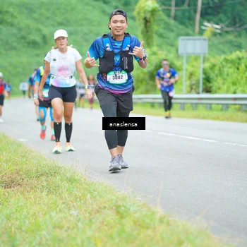 Runner Photo 5111071