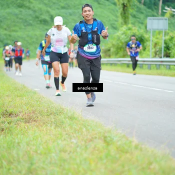 Runner Photo 5111073