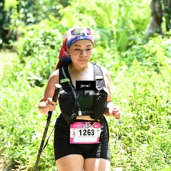 Runner Photo 5111077