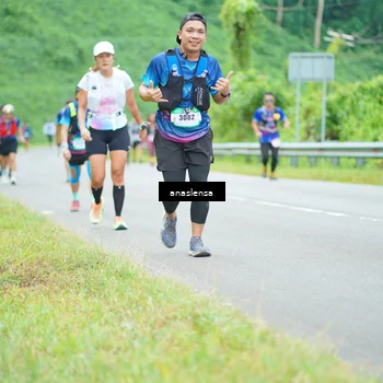 Runner Photo 5111078