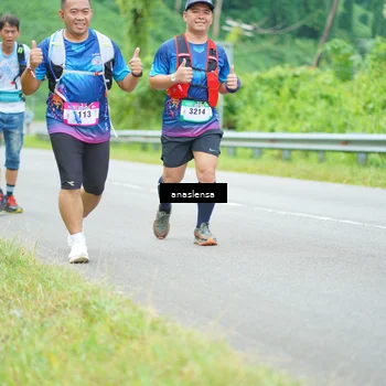 Runner Photo 5111114