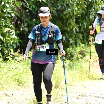 Runner Photo 5111120
