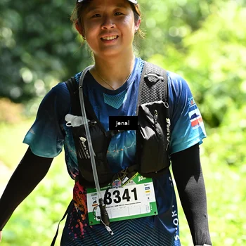 Runner Photo 5111131