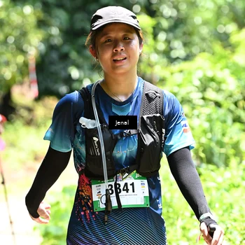 Runner Photo 5111132