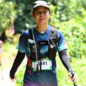 Runner Photo 5111133