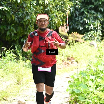 Runner Photo 5111175