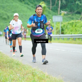 Runner Photo 5111177